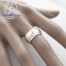 แหวนทองคำขาว แหวนเพชร แหวนคู่ แหวนแต่งงาน แหวนหมั้น -RC3039DWG